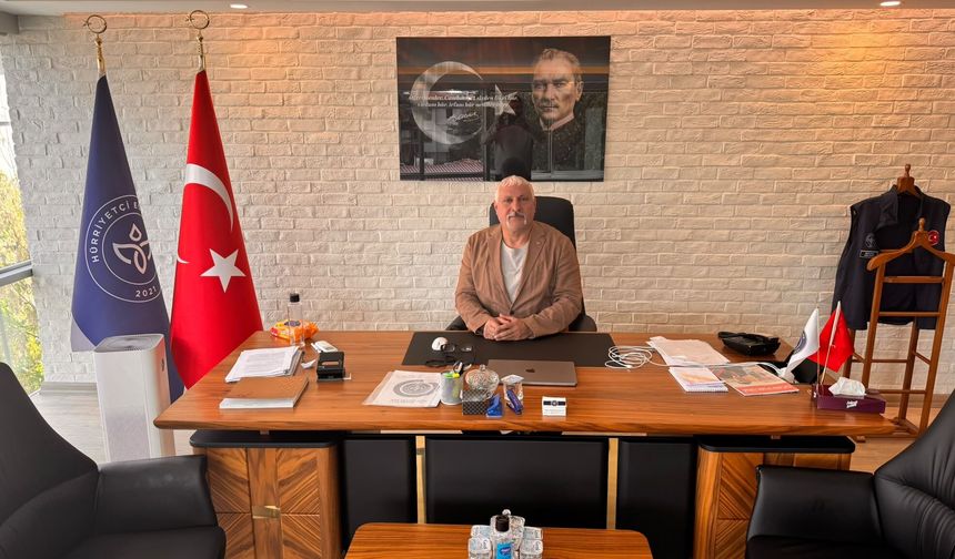 Akgül: Çocuklarımızı korumanın yolu, öğretmenimizi yalnız bırakmamaktır!