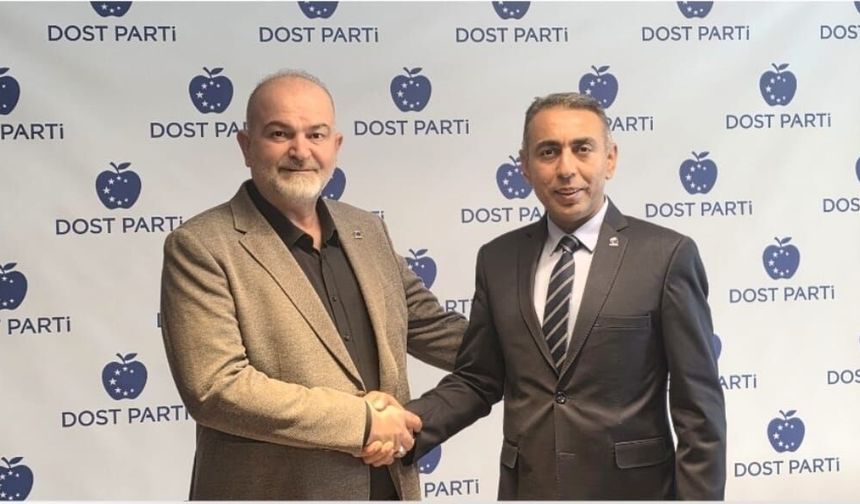 Torun: Türkiye’nin yeni bir nefese, yeni bir umuda, yeni bir dosta ihtiyacı var