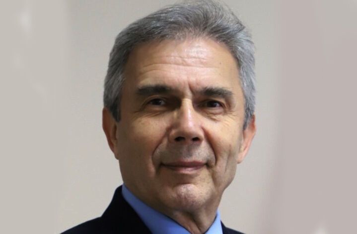 Prof. Dr. Harun Demirkaya