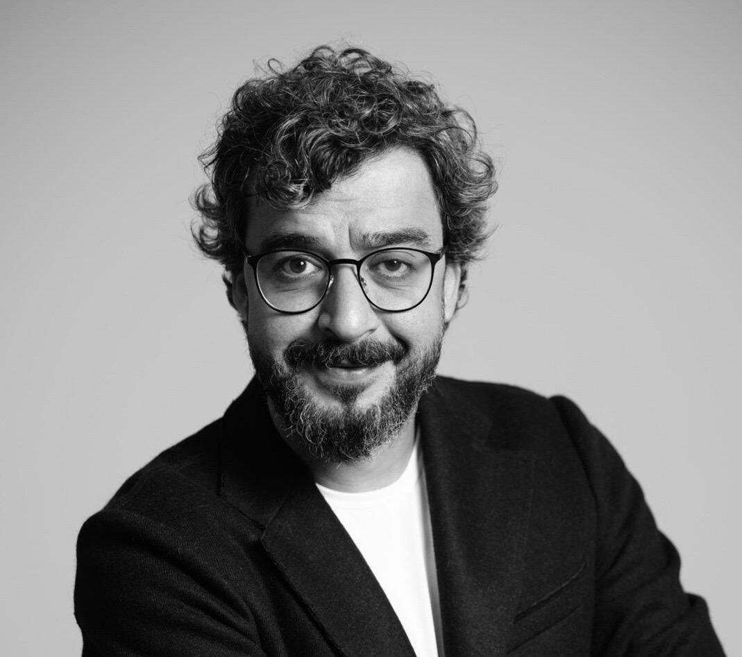 M. Ferhat Koç