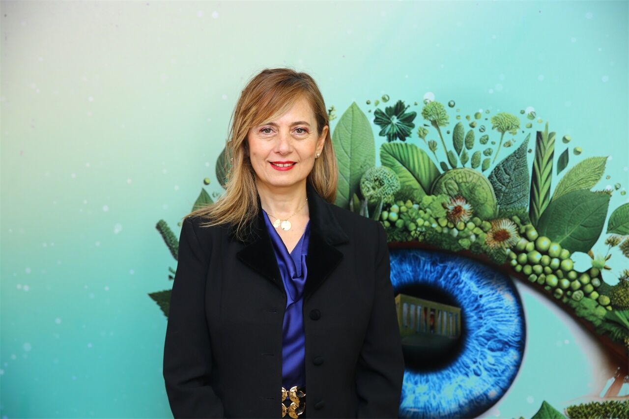 Göz kaşıma alışkanlığı görmeyi tehdit ediyor