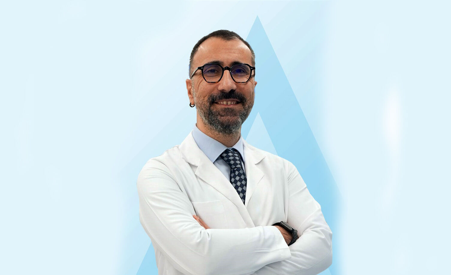 Yürürken ayağınız takılıyorsa, dikkat!