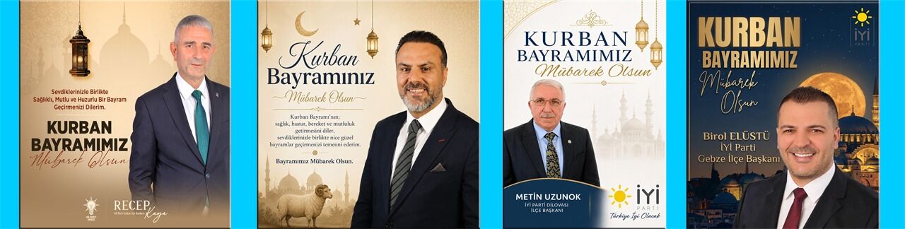 Reklam Bloğu