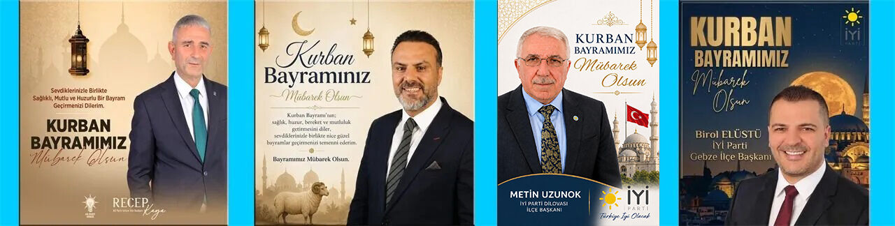 Reklam Bloğu