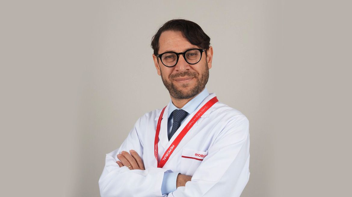 Kalp damarlarınızın yaşlandığını gösteren 5 işaret!