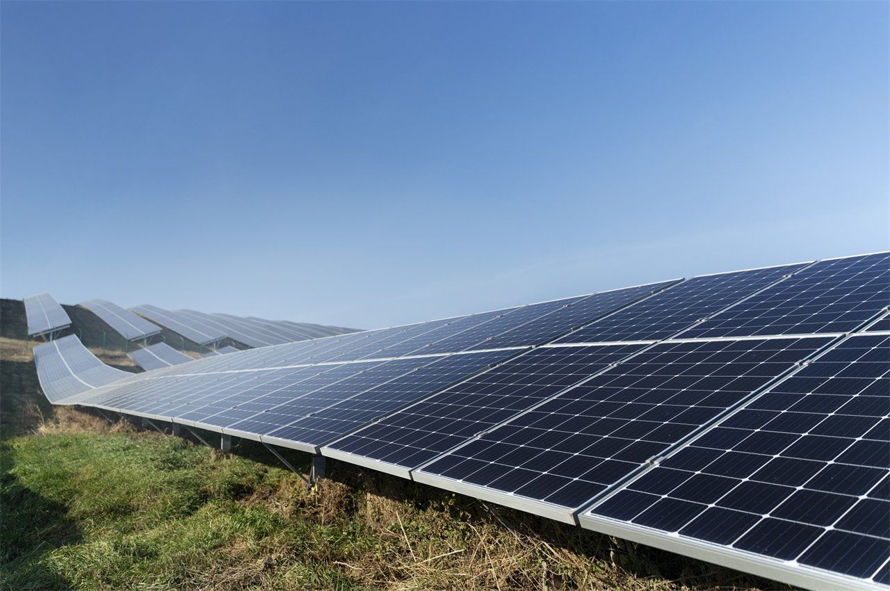 Üçay Mühendislik’ten Macaristan’da 7,3 Milyon Euro’luk güneş enerjisi yatırımı