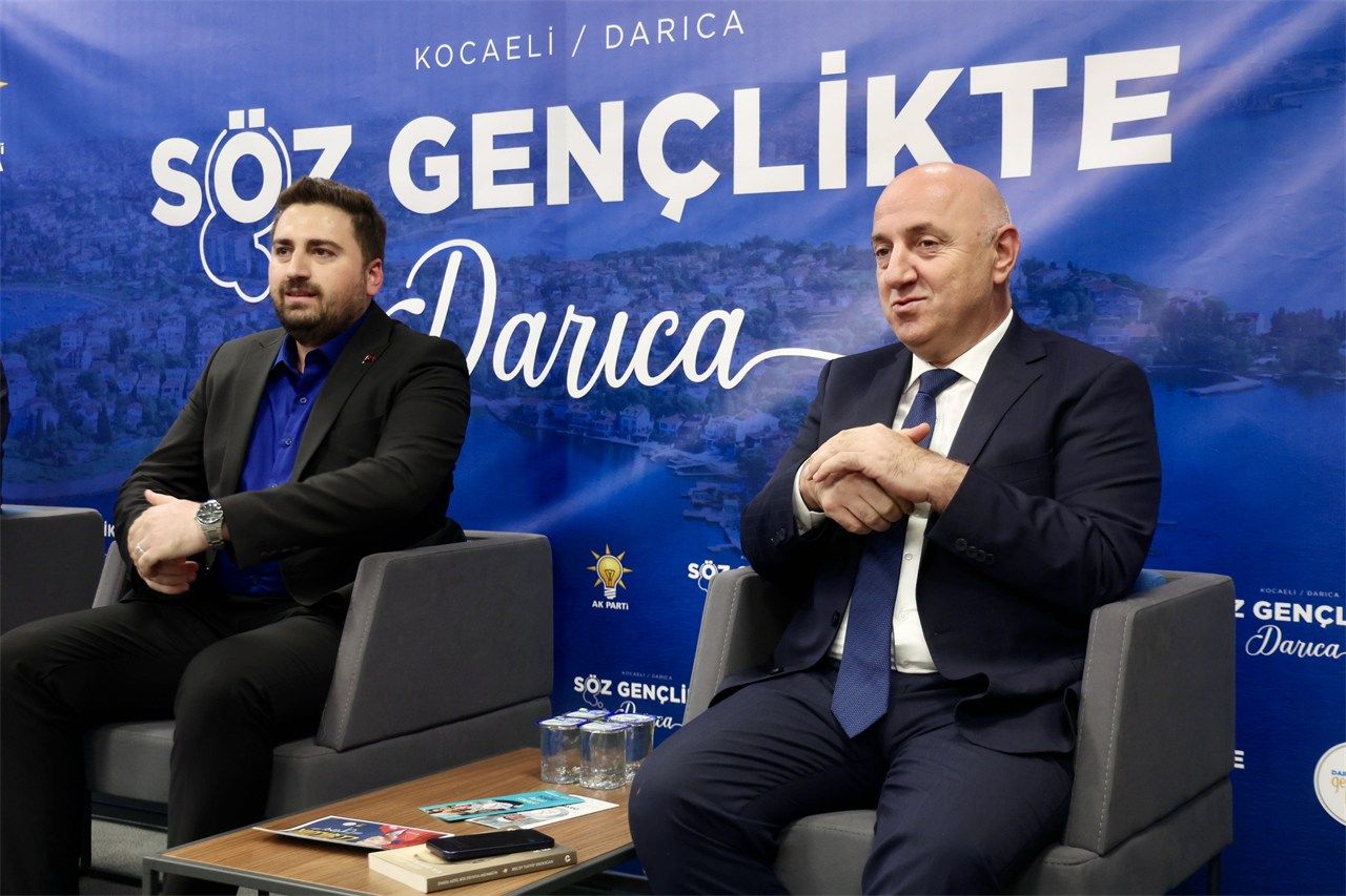 Başkan Bıyık: Gençlerimizin hayallerine ortak oluyoruz